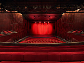 restaurants van der valk almelo theaterhotel